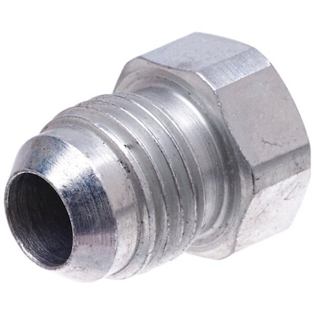 Gates Hydraulic Adapter-Sae To Sae, G60402-0012 G60402-0012